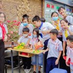 Hội chợ xuân Tân Sửu 2021