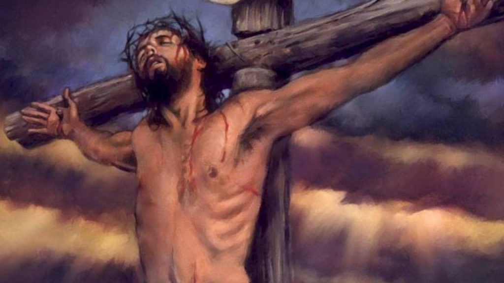 Kinh Kính Thánh Giá Chúa Giêsu